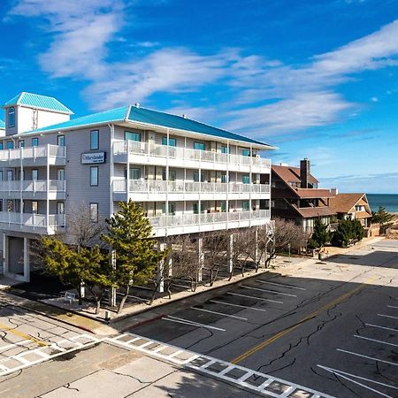 Marylander Condominiums, 90 Steps From The Beach 오션 시티 외부 사진
