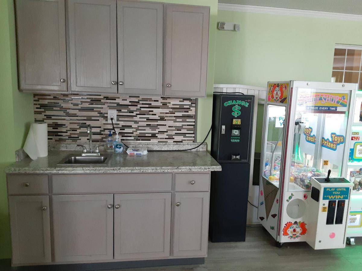 Marylander Condominiums, 90 Steps From The Beach 오션 시티 외부 사진