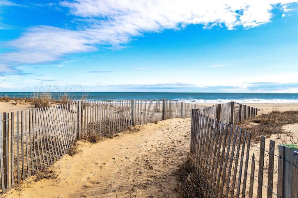Marylander Condominiums, 90 Steps From The Beach 오션 시티 외부 사진
