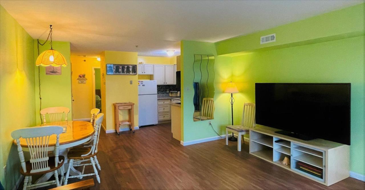 Marylander Condominiums, 90 Steps From The Beach 오션 시티 외부 사진