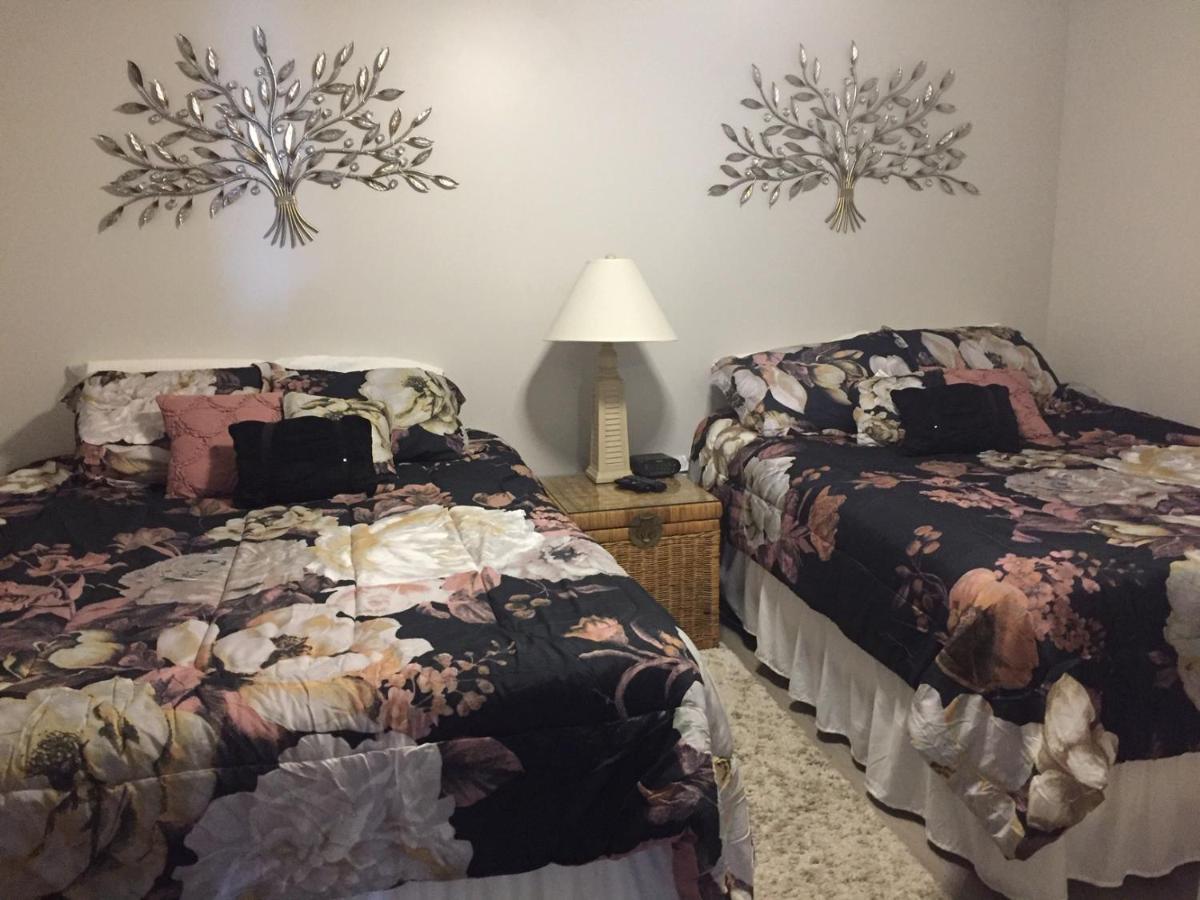 Marylander Condominiums, 90 Steps From The Beach 오션 시티 외부 사진
