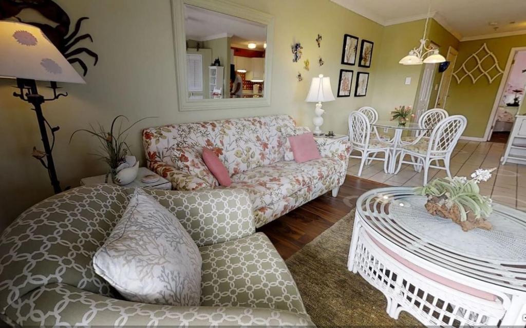 Marylander Condominiums, 90 Steps From The Beach 오션 시티 외부 사진