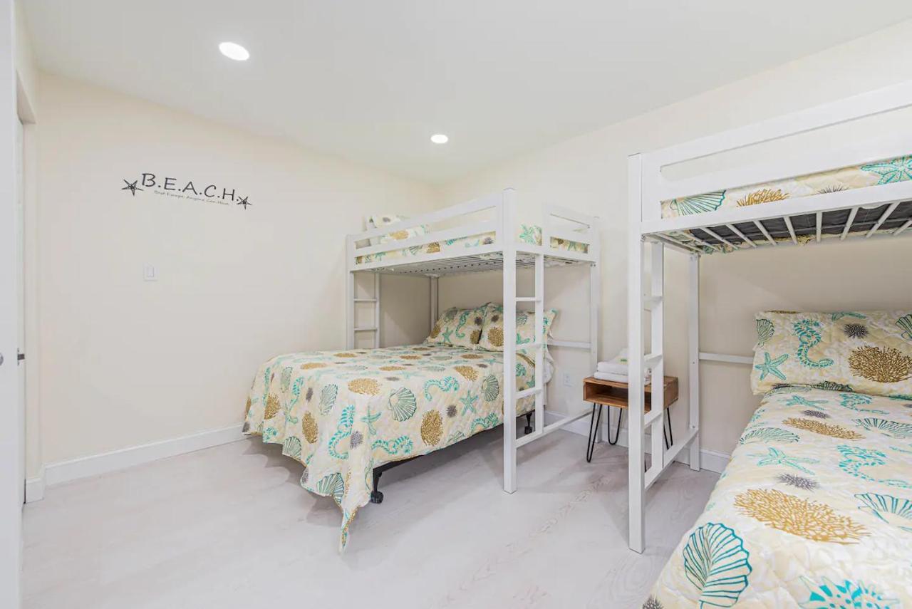 Marylander Condominiums, 90 Steps From The Beach 오션 시티 외부 사진