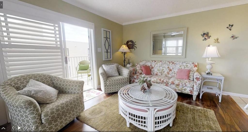 Marylander Condominiums, 90 Steps From The Beach 오션 시티 외부 사진