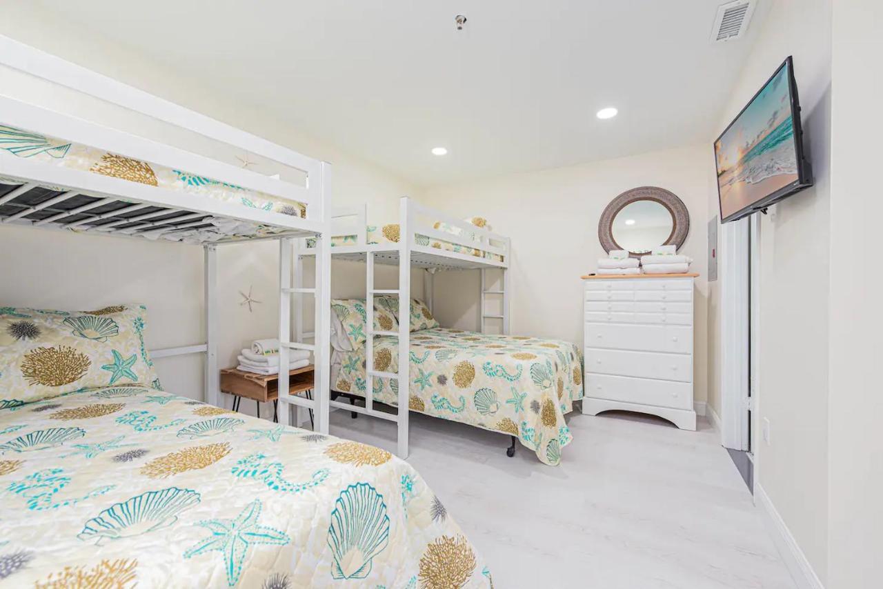Marylander Condominiums, 90 Steps From The Beach 오션 시티 외부 사진