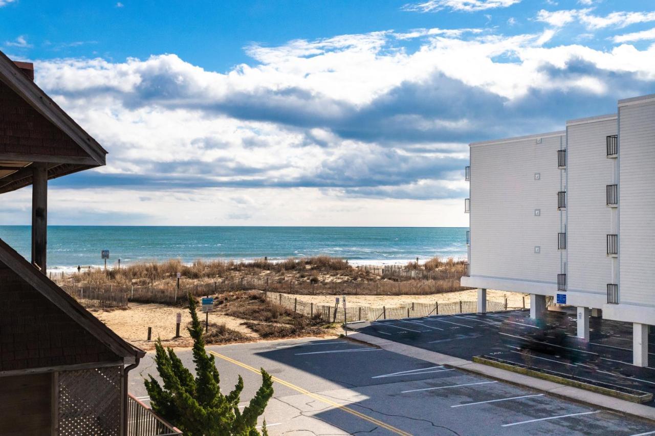 Marylander Condominiums, 90 Steps From The Beach 오션 시티 외부 사진