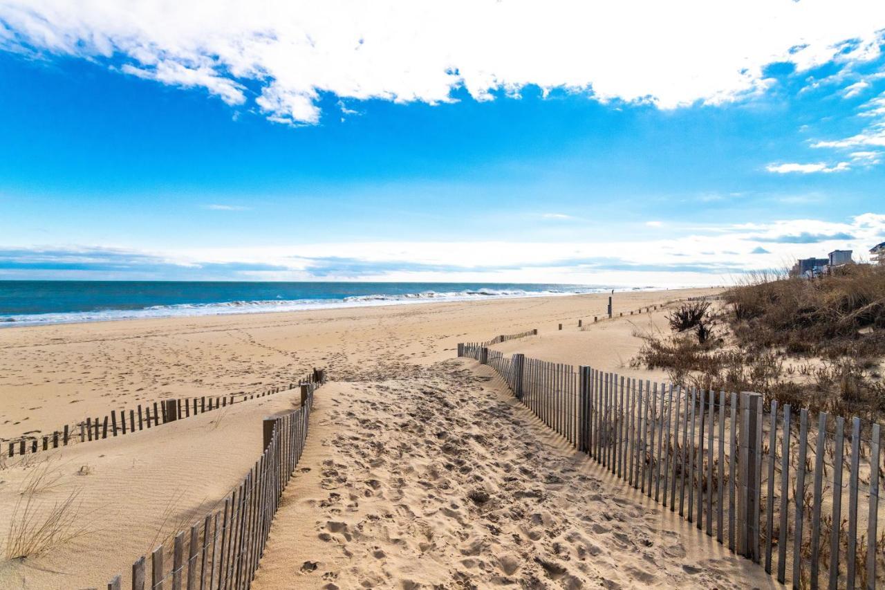 Marylander Condominiums, 90 Steps From The Beach 오션 시티 외부 사진