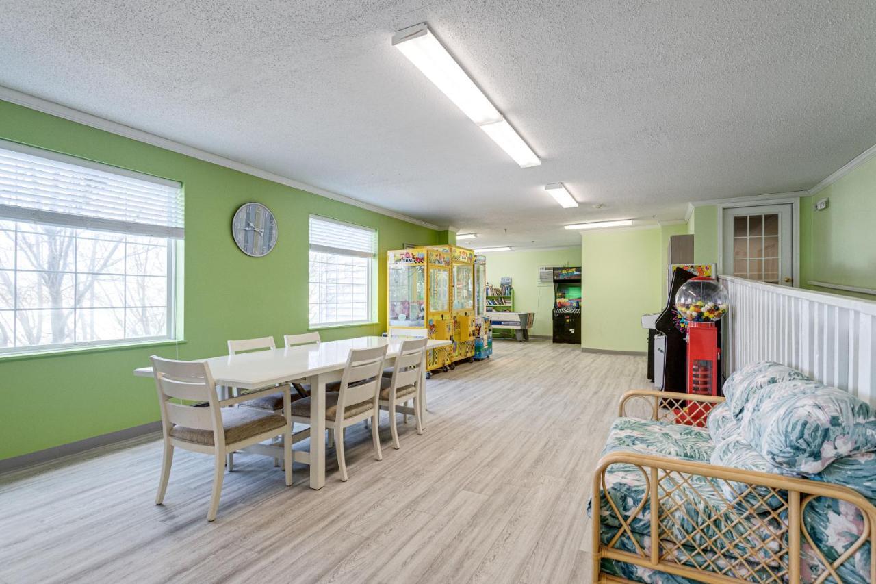 Marylander Condominiums, 90 Steps From The Beach 오션 시티 외부 사진